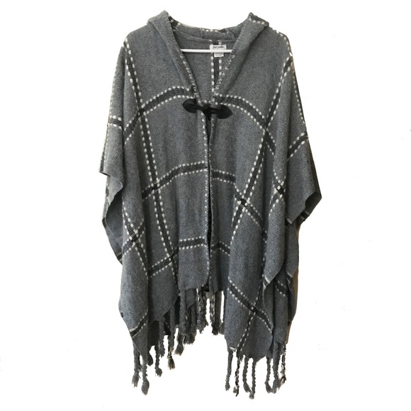 KAFTAN HOODIE JACKET SIZE L - Picture 1 of 6